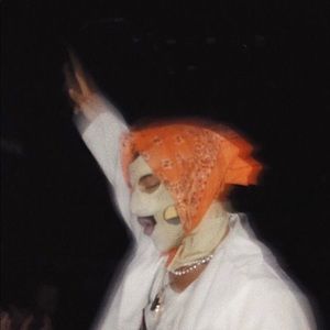 Meet your Posher, Ray